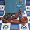 PHONTECH 4016 TELEPHONE SYSTEM-4 PHONTECH 4016 TELEPHONE SYSTEM