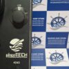 PHONTECH 4040 COMMUNICATION TELEPHONE