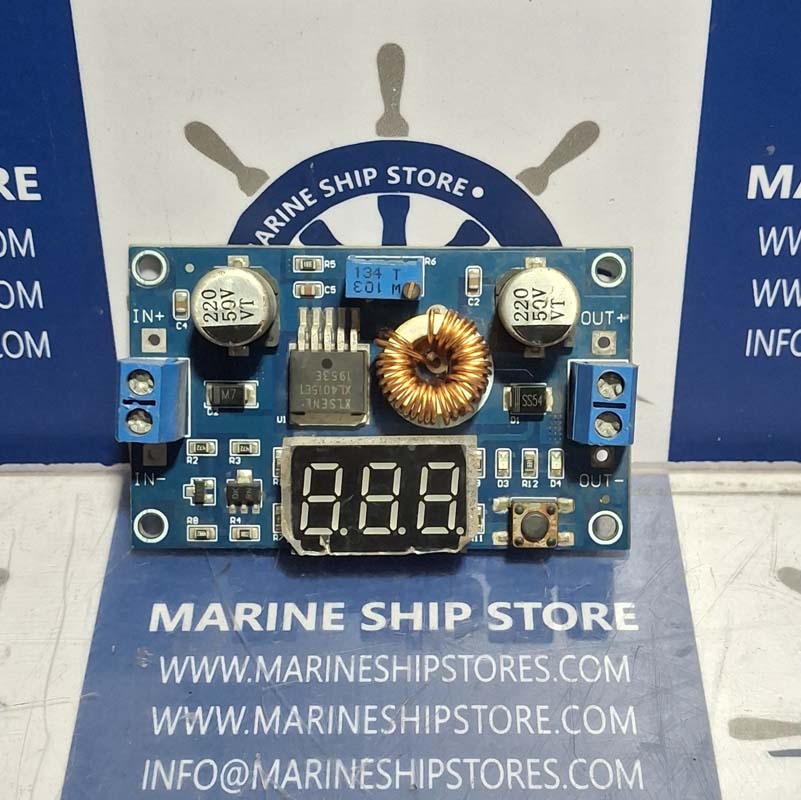 QIFEI JY06 PCB CARD
