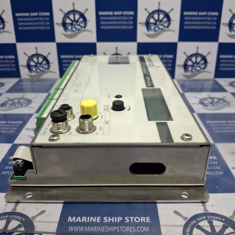 REXROTH AVENTICS MNR-3460690300 HW-H MAREX OS MPC MODULAR