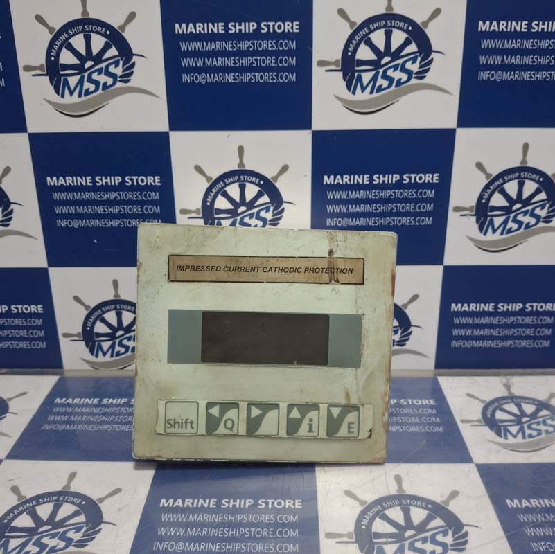 SAIA PCD7.D170 VER.A TEXT TERMINAL-1 SAIA PCD7.D170 VER.A TEXT TERMINAL