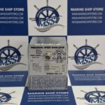 SHINKO 14030 1620-RPM PRECISION SPEED INDICATOR