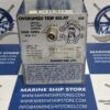 SHINKO 14030 1980-RPM OSR OVERSPEED TRIP RELAY-1 SHINKO 14030 1980-RPM OSR OVERSPEED TRIP RELAY