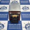 SHINKO 14030 1980-RPM OSR OVERSPEED TRIP RELAY-3 SHINKO 14030 1980-RPM OSR OVERSPEED TRIP RELAY