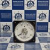 SHINKO DVF-11 RPM 0-25 RPM METER