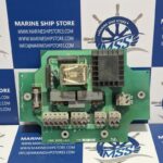 SPEICH CJB-220 CODE 25703 REV-2 PCB CARD