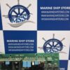 SPEICH CODE-25124 - CODE-25120.01 PCB CARD-1 SPEICH CODE-25124 - CODE-25120.01 PCB CARD