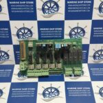 SPEICH CODE-25124 – CODE-25120.01 PCB CARD