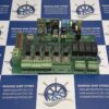 SPEICH CODE-25124 - CODE-25120.01 PCB CARD-2 SPEICH CODE-25124 - CODE-25120.01 PCB CARD