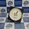 TAMAGAWA SEIKI TS 4N39E11 RPM 40-0-40 SYNCHRO MOTOR WITH RPM METER