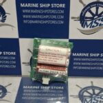 TOEI ELECTRIC BTT06 SERVO DRIVER BATTERY BOARD