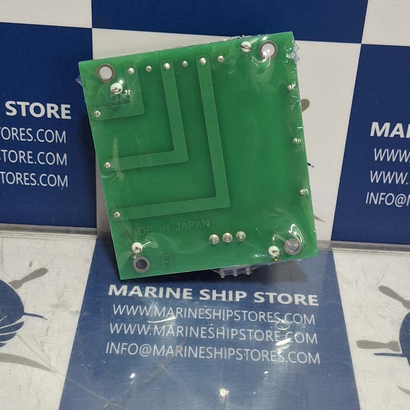 TOEI ELECTRIC BTT06 SERVO DRIVER BATTERY BOARD-4 TOEI ELECTRIC BTT06 SERVO DRIVER BATTERY BOARD