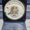 TOKYO KEIKI DVF-8 RPM 0-2 MPA PRESSURE INDICATOR