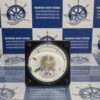 TOKYO KEIKI DVF-8 RPM 0-2 MPA PRESSURE INDICATOR