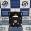 TOKYO KEIKI DVF-8 RPM 0-2 MPA PRESSURE INDICATOR