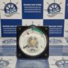TOKYO KEIKI DVF-8 RPM 0-4 MPA PRESSURE INDICATOR