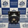 TOKYO KEIKI DVF-8 RPM 0-4 MPA PRESSURE INDICATOR