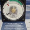 TOKYO KEIKI DVF-8 RPM 0-6 MPA PRESSURE INDICATOR