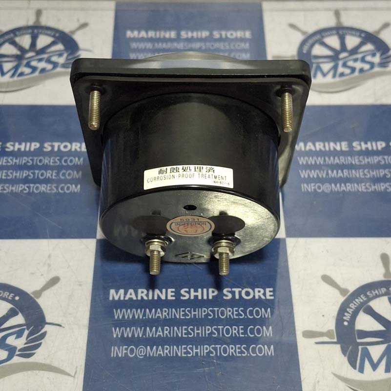 TOKYO KEIKI DVF-8 RPM 0-8 MPA PRESSURE INDICATOR-2 TOKYO KEIKI DVF-8 RPM 0-8 MPA PRESSURE INDICATOR