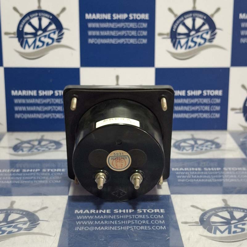 TOKYO KEIKI DVF-8 RPM 0-8 MPA PRESSURE INDICATOR-3 TOKYO KEIKI DVF-8 RPM 0-8 MPA PRESSURE INDICATOR