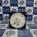 TOYO KEIKI MKH-110T RPM 0-15 RPM METER