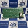 TURBINE FTC TSQ-2600-D PCB CARD