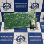 TURBINE FTC TSQ-2600-D PCB CARD