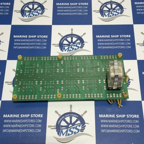 TURBINE FTC TSQ-2600-D PCB CARD