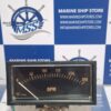 ULSTEIN MARINE IND1013-B RPM 0-250 RPM METER-1 ULSTEIN MARINE IND1013-B RPM 0-250 RPM METER
