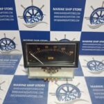 ULSTEIN MARINE IND1013-B RPM 0-250 RPM METER