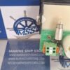 ULSTEIN MARINE IND1013-B RPM 0-250 RPM METER-4 ULSTEIN MARINE IND1013-B RPM 0-250 RPM METER