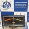 ULSTEIN MARINE IND1013-B RPM 100-0-100 PITCH METER-1 ULSTEIN MARINE IND1013-B RPM 100-0-100 PITCH METER