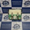 ULSTEIN MARINE IND1013-B RPM 100-0-100 PITCH METER-2 ULSTEIN MARINE IND1013-B RPM 100-0-100 PITCH METER