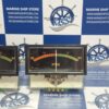 ULSTEIN MARINE IND1013-B RPM + BRIDGE ORDER + PITCH 3 SET METER-3 ULSTEIN MARINE IND1013-B RPM + BRIDGE ORDER + PITCH 3 SET METER