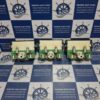 ULSTEIN MARINE IND1013-B RPM + BRIDGE ORDER + PITCH 3 SET METER-4 ULSTEIN MARINE IND1013-B RPM + BRIDGE ORDER + PITCH 3 SET METER