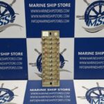 UZUSHIO UDCI PCB CARD FOR ENGINE MONITOR PANEL UNIOPE-4B