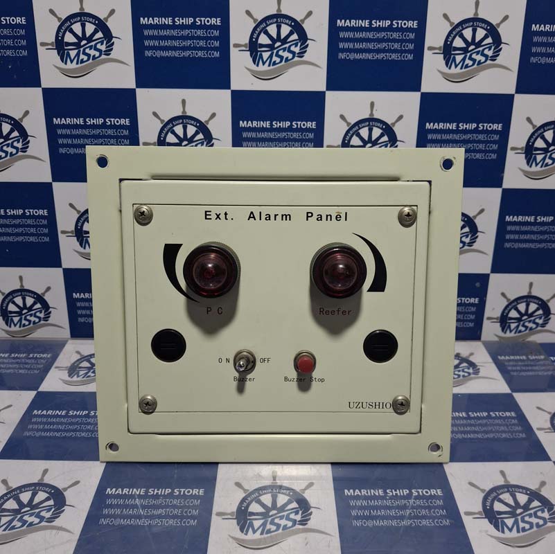 UZUSHIO UEAP-1 EXTENSION ALARM PANEL