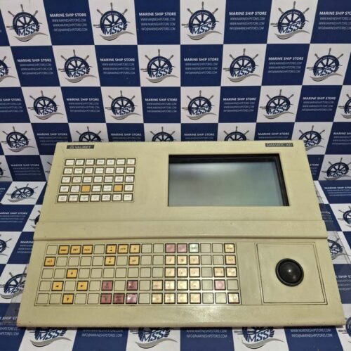 VALMET DAMATIC XD A409011 01 COMPUTING DEVICE