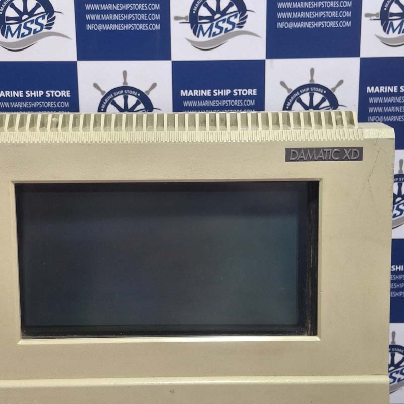 VALMET DAMATIC XD A409011 01 COMPUTING DEVICE-4 VALMET DAMATIC XD A409011 01 COMPUTING DEVICE