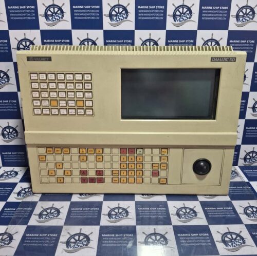 VALMET DAMATIC XD A409011 01 COMPUTING DEVICE