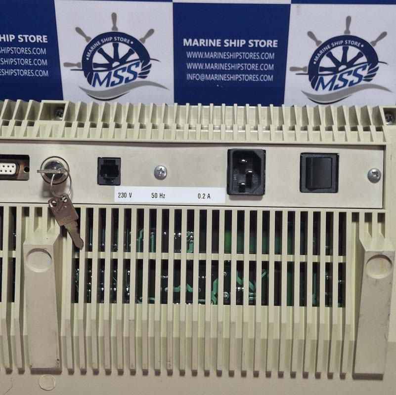 VALMET DAMATIC XD A409011 01 COMPUTING DEVICE-7 VALMET DAMATIC XD A409011 01 COMPUTING DEVICE