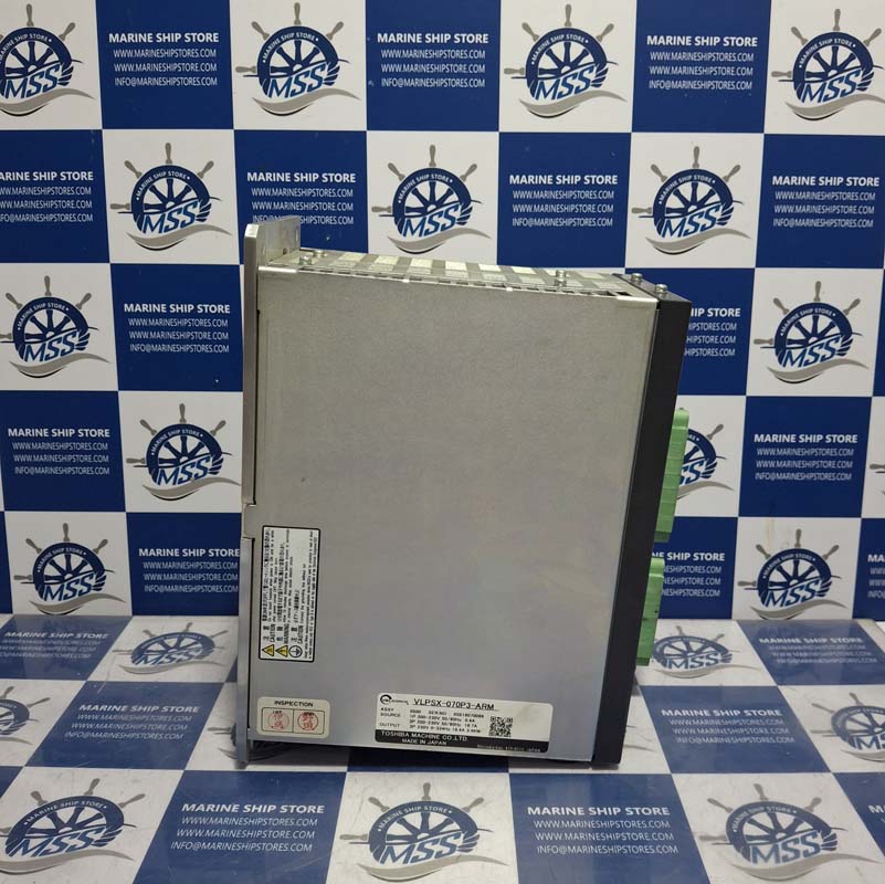 VELCONIC VLPSX-070P3-ARM ASSY-0500 SERVO DRIVE-4 VELCONIC VLPSX-070P3-ARM ASSY-0500 SERVO DRIVE
