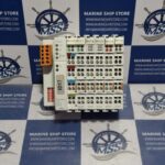 WAGO ITEM NO-750-600 ID17.0 + ID17.1 + ID17.2 + ID17.3 + ID17.4 + ID17.5 END MODULE