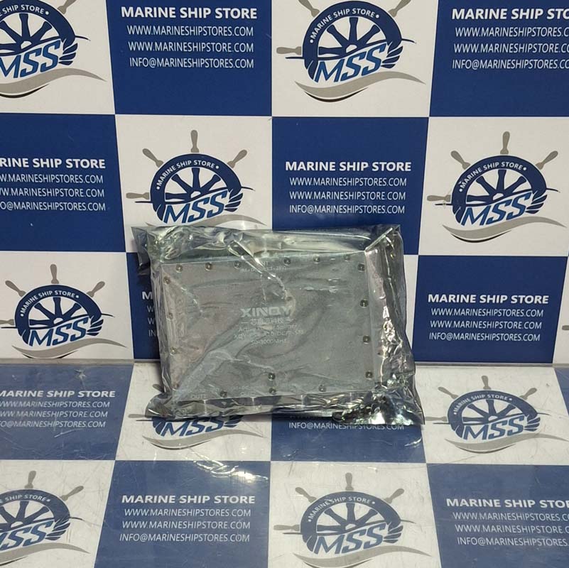 XINOY XQY-PS4-A10-DC-P-SFI 50-3000MHZ ACTIVE POWER SPLITTER-1 XINOY XQY-PS4-A10-DC-P-SFI 50-3000MHZ ACTIVE POWER SPLITTER