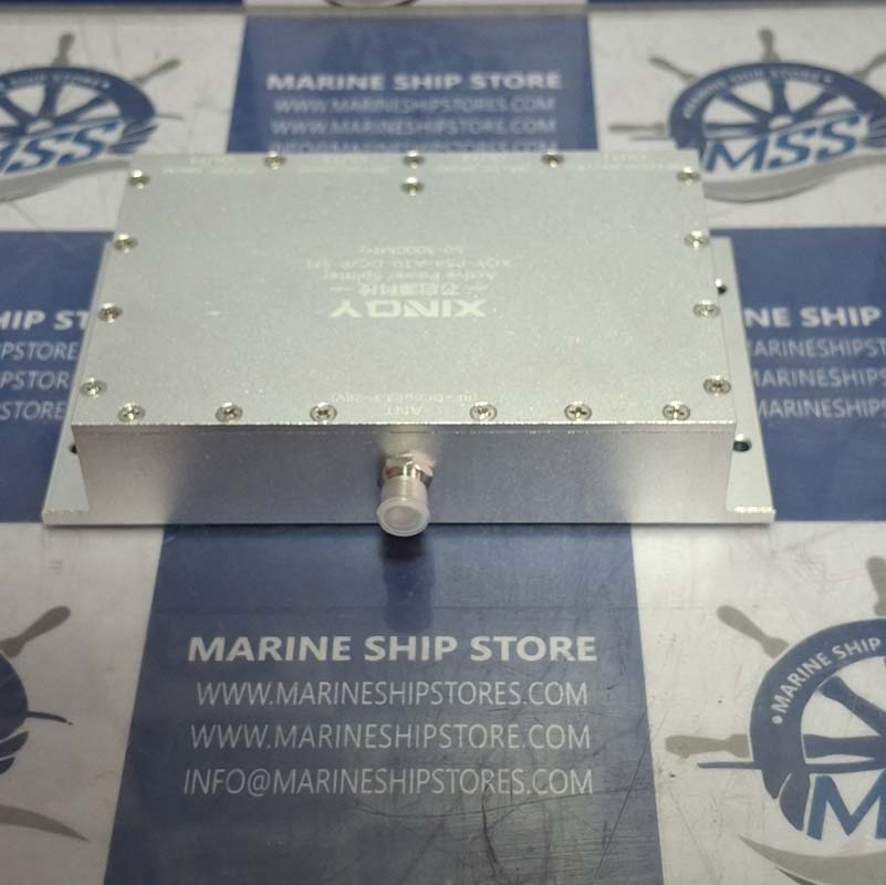 XINOY XQY-PS4-A10-DC-P-SFI 50-3000MHZ ACTIVE POWER SPLITTER-6 XINOY XQY-PS4-A10-DC-P-SFI 50-3000MHZ ACTIVE POWER SPLITTER