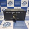 ZOLLNER KIEL SIGNAL-AUTOMAT 1+E CONTROL UNIT