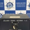 ZOLLNER KIEL SIGNAL-AUTOMAT 1+E CONTROL UNIT