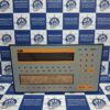 ABB BEDIENSTATION 35 BS 40 B PCS FZ 13634 V114.5 GJV3 0753 04 R1 OPERATOR STATION PANEL ABB BEDIENSTATION 35 BS 40 B PCS FZ 13634 V114.5 GJV3 0753 04 R1 OPERATOR STATION PANEL