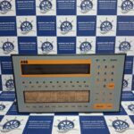ABB BEDIENSTATION 35 BS 40 B PCS FZ 13634 V114.5 GJV3 0753 04 R1 OPERATOR STATION PANEL