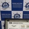 ABB BEDIENSTATION 35 BS 40 B PCS FZ 13634 V114.5 GJV3 0753 04 R1 OPERATOR STATION PANEL-4 ABB BEDIENSTATION 35 BS 40 B PCS FZ 13634 V114.5 GJV3 0753 04 R1 OPERATOR STATION PANEL
